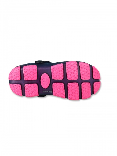 Обувь пляжная PABLOSKY для девочки, розовые фото 4