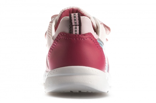 Кроссовки PABLOSKY для девочки, розовые фото 4