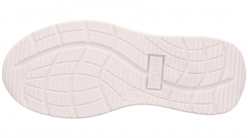 Женские кроссовки LEGERO, белые фото 6