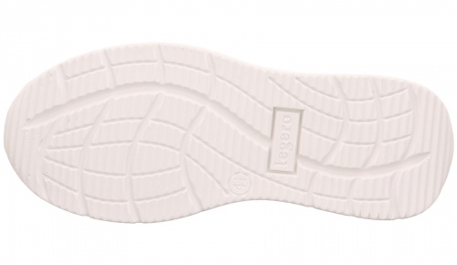 Женские кроссовки LEGERO, белые фото 6
