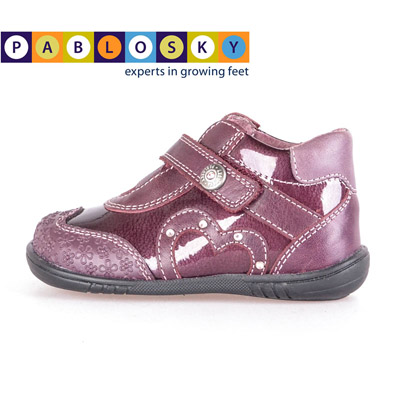 Четыре важных элемента хорошей и качественной детской обуви