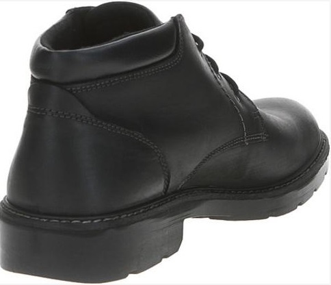Мужские ботинки IMAC, чёрные фото 3