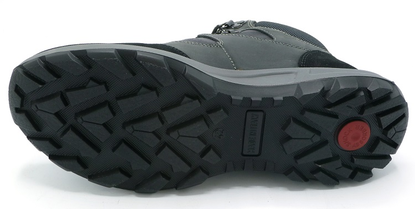 Мужские ботинки IMAC, чёрные фото 5