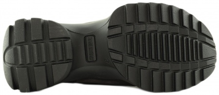 Женские ботинки IMAC, серые фото 5