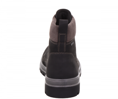 Мужские ботинки LEGERO, чёрные фото 6