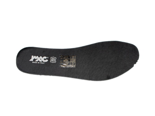 Женски челси IMAC, чёрные фото 8