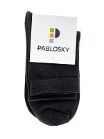 Носки Pablosky детские, чёрные