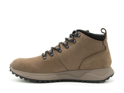 Мужские ботинки IMAC, бежевые фото 4