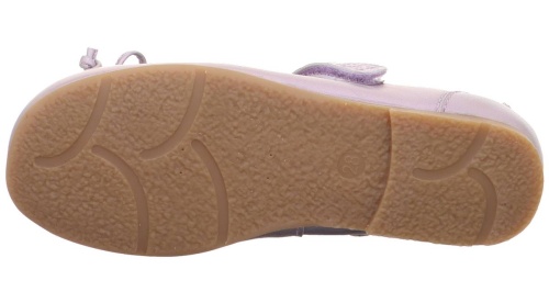 Туфли Pablosky для девочки, фиолетовые фото 6