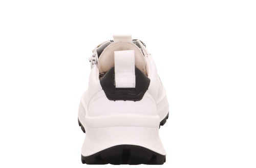 Женские кроссовки Legero, белые фото 5