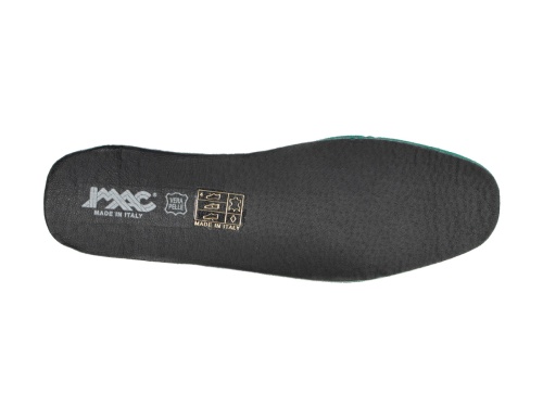 Мужские мокасины IMAC, чёрные фото 7