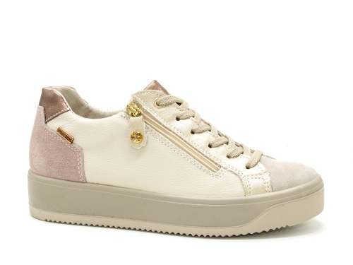 Женские кеды IMAC, белые