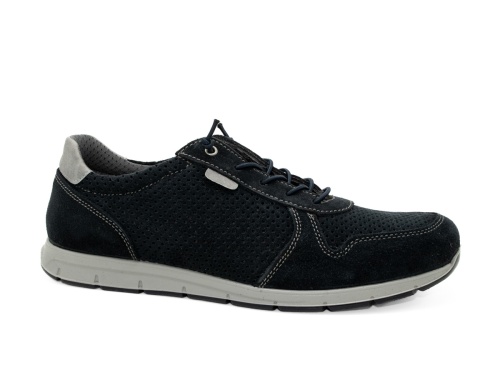 Мужские кроссовки IMAC, синие