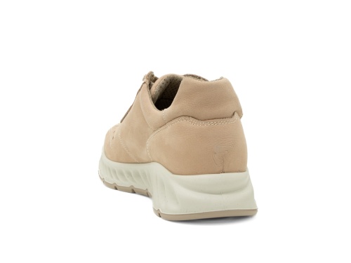 Женские кроссовки IMAC, бежевые фото 5