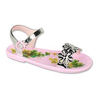 Обувь пляжная PABLOSKY для девочки, розовые