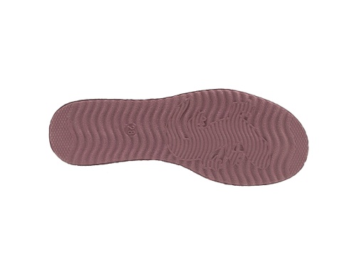 Сапоги LURCHI для девочки, бежевые фото 6