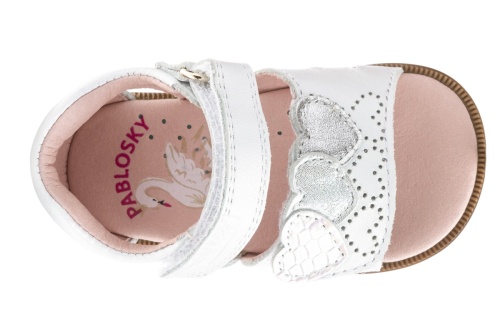 Босоножки фото 4