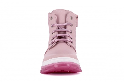 Ботинки PABLOSKY для девочки, розовые фото 8