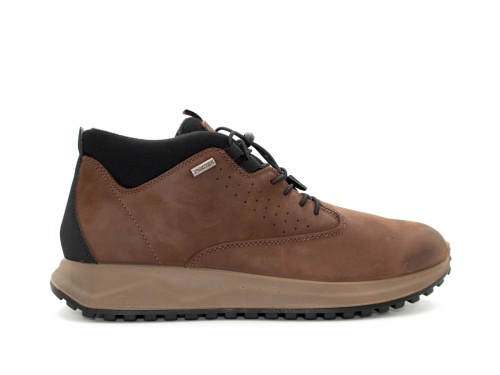 Мужские ботинки IMAC, коричневые фото 2