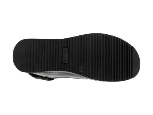 Женские ботинки IMAC, чёрные фото 6