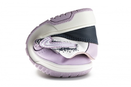 Кроссовки PABLOSKY для девочки, фиолетовые фото 6