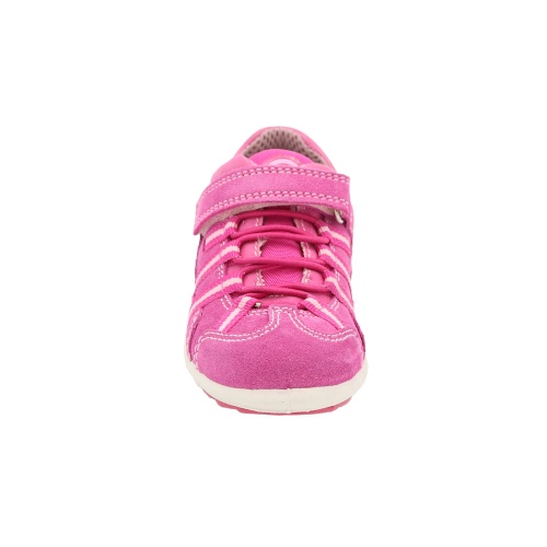 Кроссовки IMAC для девочки, розовые фото 2