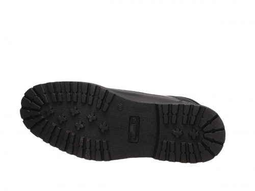 Мужские ботинки SALAMANDER, чёрные фото 4
