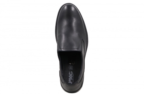 Мужские туфли IMAC, чёрные фото 7