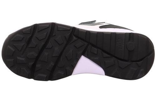 Кроссовки Superfit для мальчика, зелёные фото 6