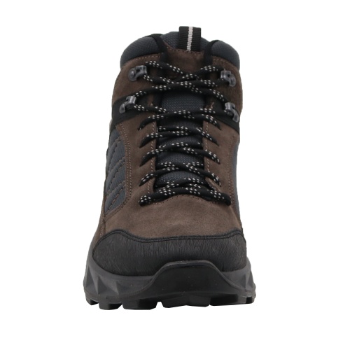 Мужские ботинки IMAC, коричневые фото 3