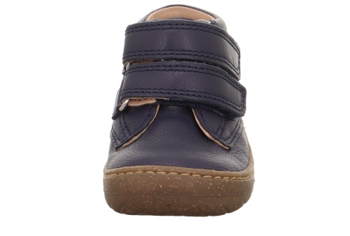 Ботинки Superfit, синие фото 3