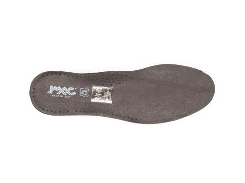 Мужские кеды IMAC, коричневые фото 8