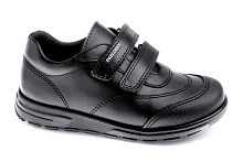 Кроссовки Pablosky для мальчика, чёрные