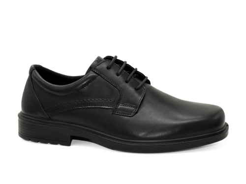 Мужские туфли IMAC, чёрные