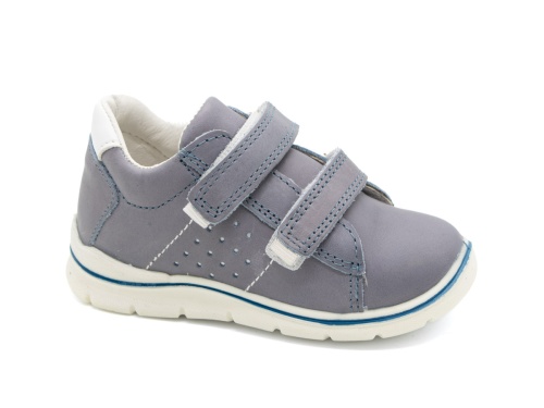 Ботинки IMAC для мальчика, синие