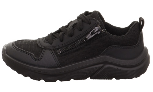 Кроссовки Superfit, чёрные фото 2