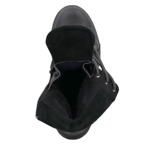 Женские ботинки LEGERO, Чёрные фото 2