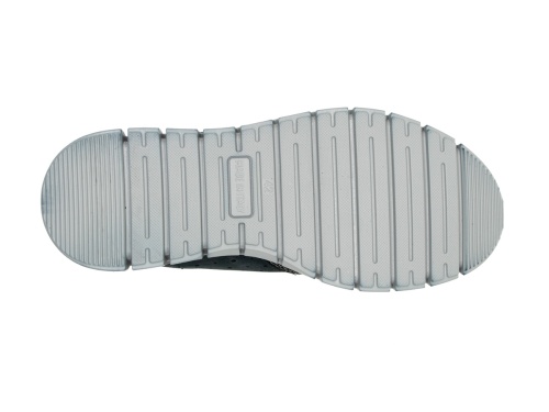 Мужские кроссовки IMAC, синие фото 8