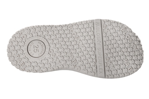 Сандалии Pablosky для мальчик, коричневые фото 13