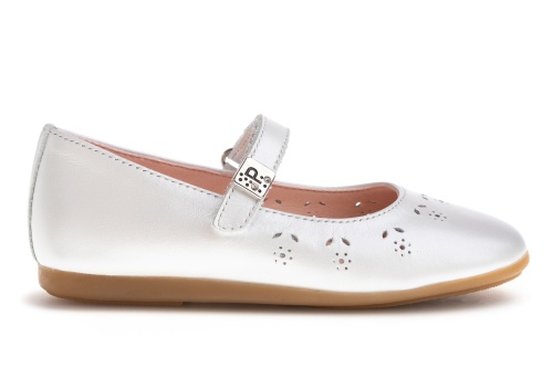 Туфли с перфорацией фото 2