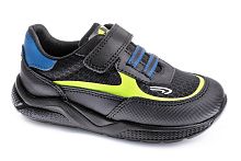 Кроссовки PABLOSKY для мальчика, черные