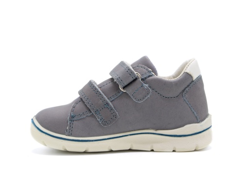 Ботинки IMAC для мальчика, синие фото 4