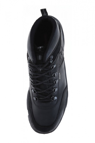 Мужские ботинки IMAC, чёрные фото 4