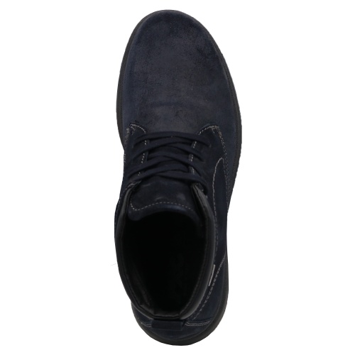 Ботинки фото 7