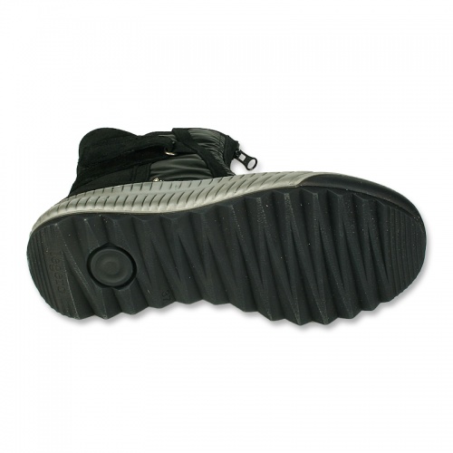 Женские ботинки LEGERO, Чёрные фото 5