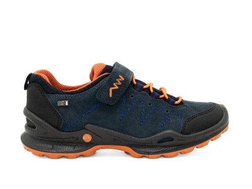 Кроссовки IMAC для мальчика, синие фото 2