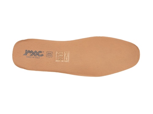 Мужские мокасины IMAC, синие фото 7