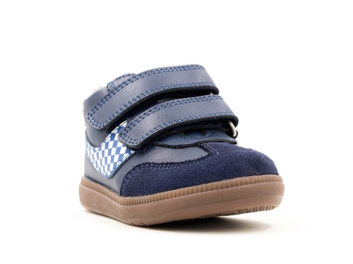 Ботинки PABLOSKY для мальчика, синие фото 5