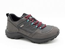 Женские ботинки IMAC, серые