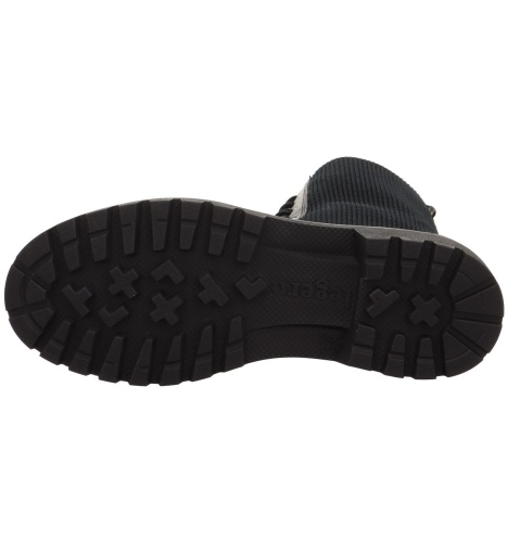 Женские ботинки Legero, чёрные фото 6